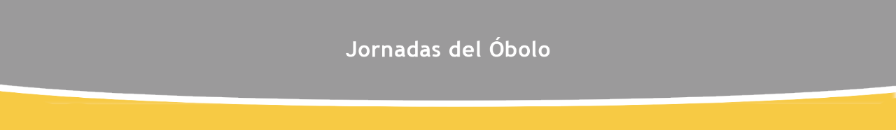 Días del Óbolo